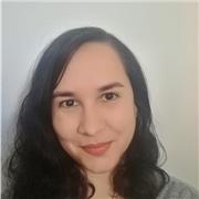 Clases con profesora nativa!